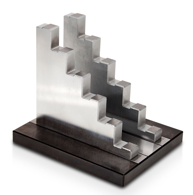 Picture of Mahr 9967899 Calibration, Depth Master, Ess-1096