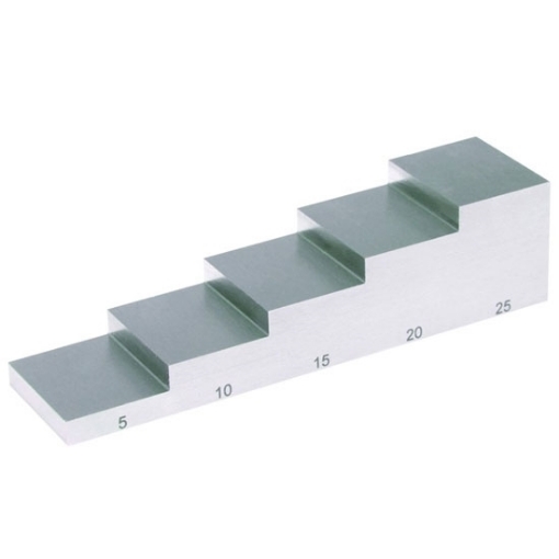 Picture of Mahr 9967904 Calibration, Depth Setting Standard