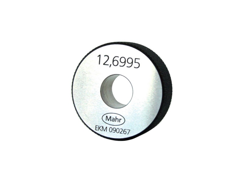 Picture of Mahr 9967929 Calibration, Threaded Plug And Ring Gages