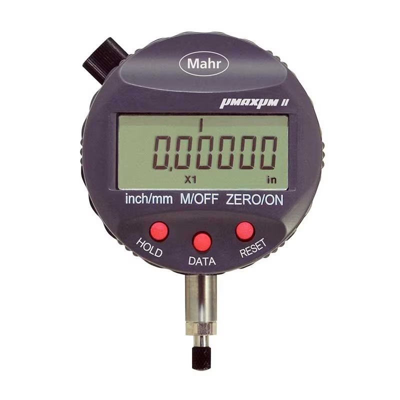 Picture of Mahr 9967930 Calibration, Umaxum, Ess-1096