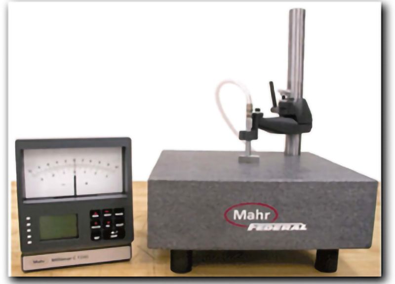 Picture of Mahr A582B-811 Surface Plate Gage, Special
