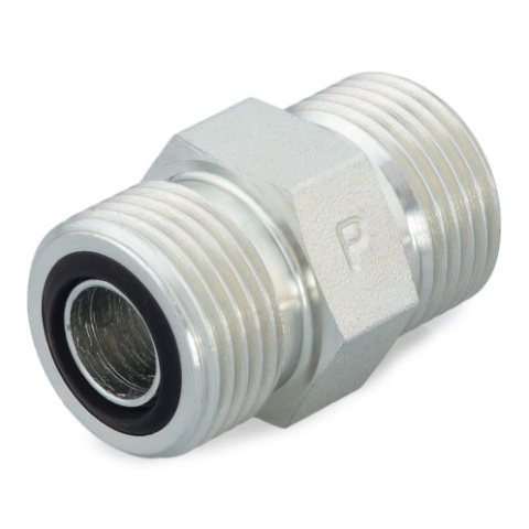 Picture of Mahr Aad-131 Adaptor, Union, Female 1/4 X 1/4,