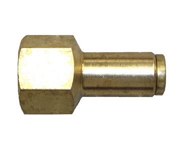 Picture of Mahr Aad-206 Adaptor, Nozzel, .919"Lg, Brass, Ajt-92 & -93