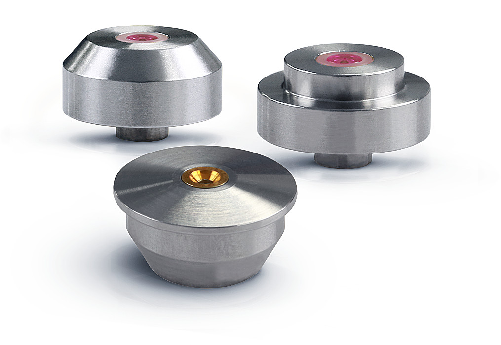 Picture of Mahr Aad-25 Adaptor, For Master Jet Assy