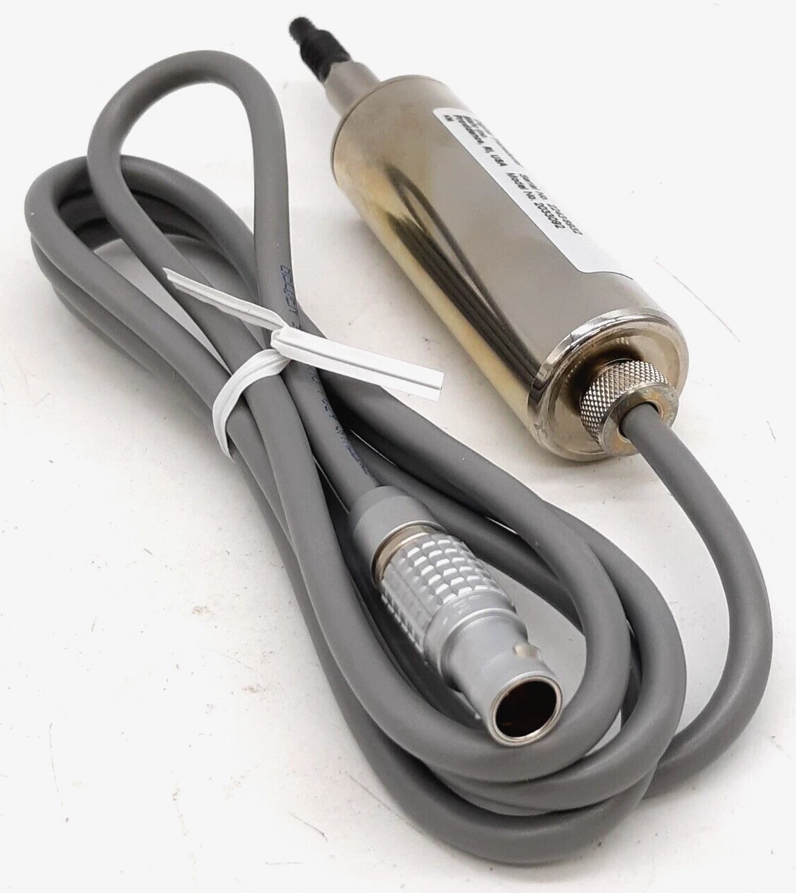 Picture of Mahr Aat-Spec-229 Air Electronic Transducer Box, (3) Ehe-2152'S, 2500:1