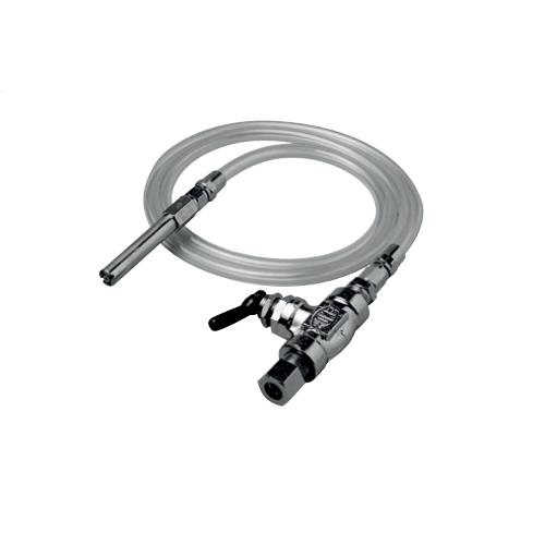 Picture of Mahr Aat-Spec-232 Jet, Probe, Timken #Asn25273