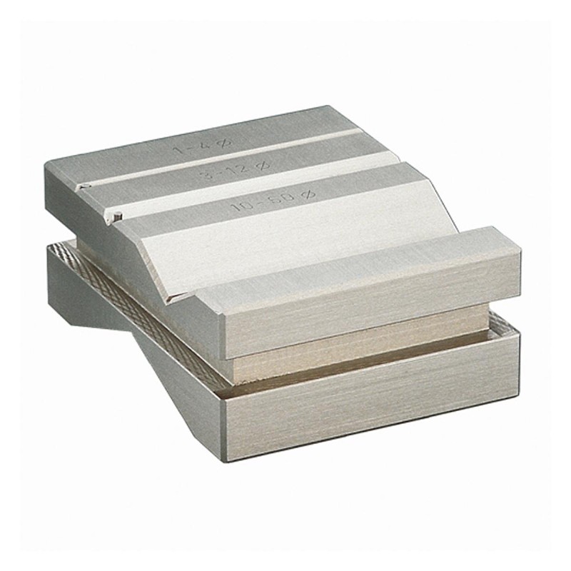 Picture of Mahr Abs-28 Block, Bracket, For Ehe-1081- 82