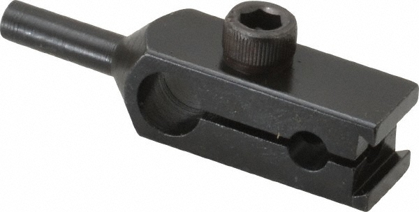 Picture of Mahr Ad-141 Adaptor, Stem, Mount, 3/8", At-119, Parts