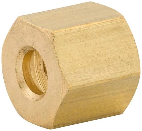 Picture of Mahr Ant-17 Nut, Compression, For 3/8 Tube