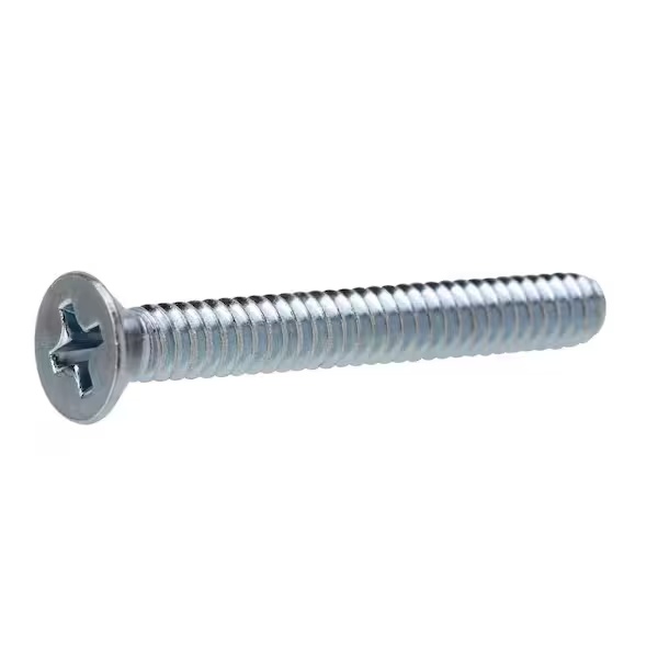 Picture of Mahr Asw-52 Screw, Air Feed, #10-32, .358" Lg, Sst