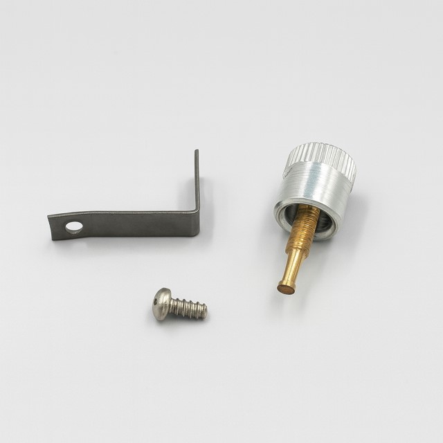 Picture of Mahr Asw-59 Screw, Assy For Zero Adj. Scrw Used On Asw-38 & -50