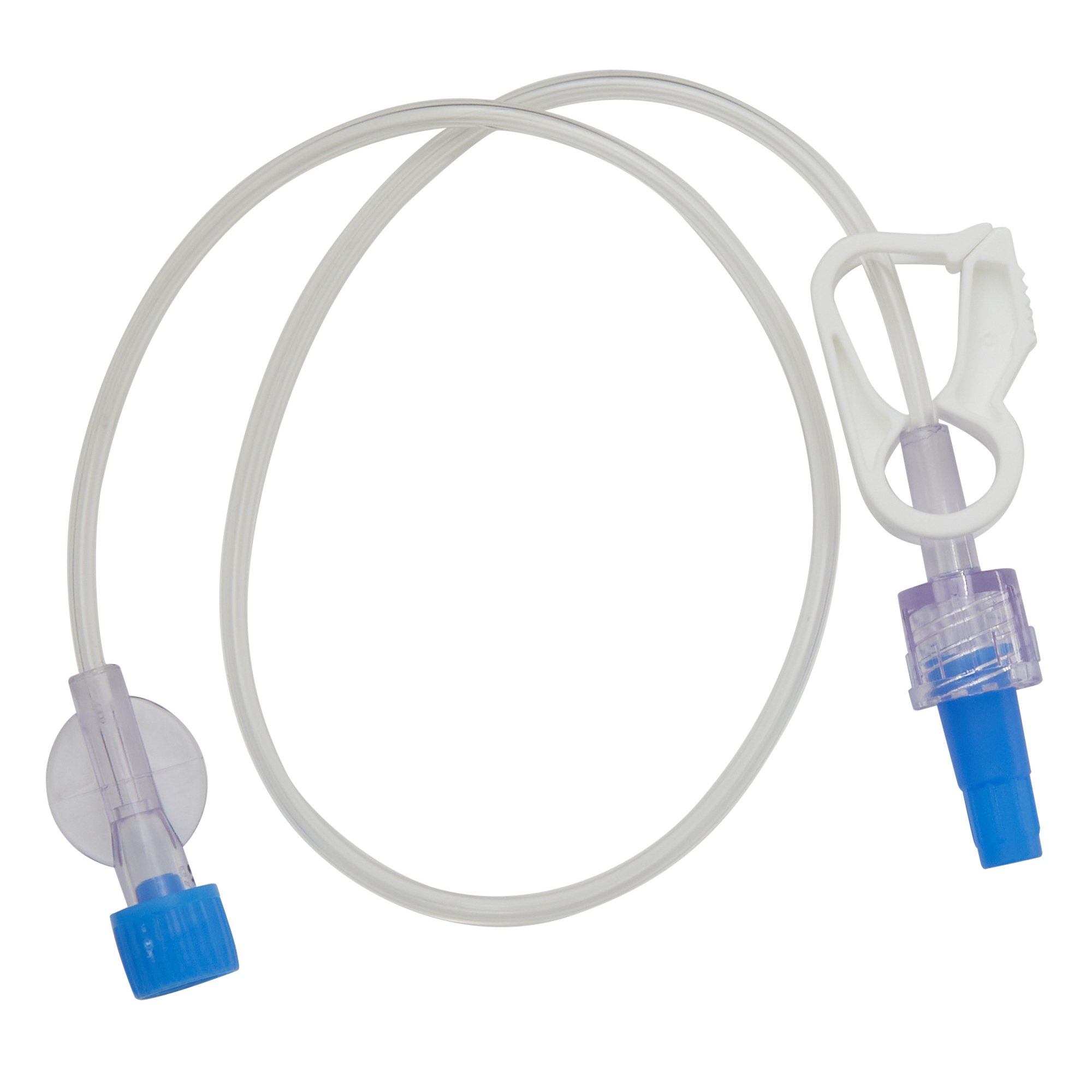 Picture of Mahr Atu-36 Tube, Flared, 7"Lg, Da1-R1, Da2-R2, Da3-R2