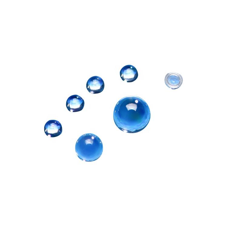 Picture of Mahr Bg-118 Bearing, Ball, Sapphire, Hg-174, .375"Dia.