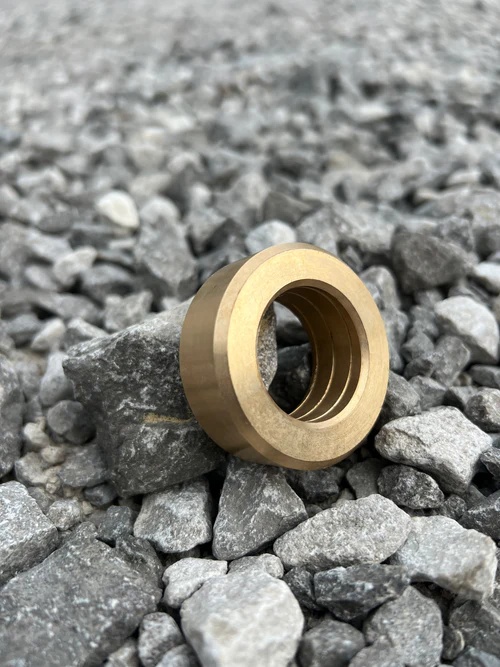 Picture of Mahr Bg-6 Bearing, Pinion, Tp305, Brass