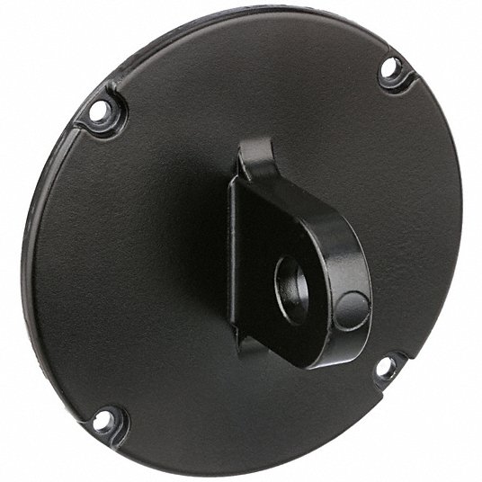 Picture of Mahr Bk-119 Back, Center Vert. Brkt, 134B