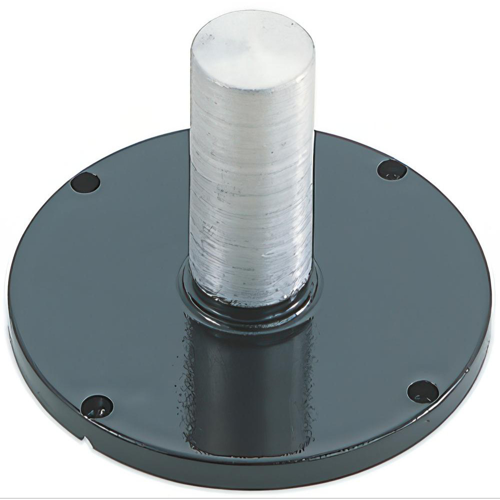 Picture of Mahr Bk-124 Back, Screw Post, 134B'S