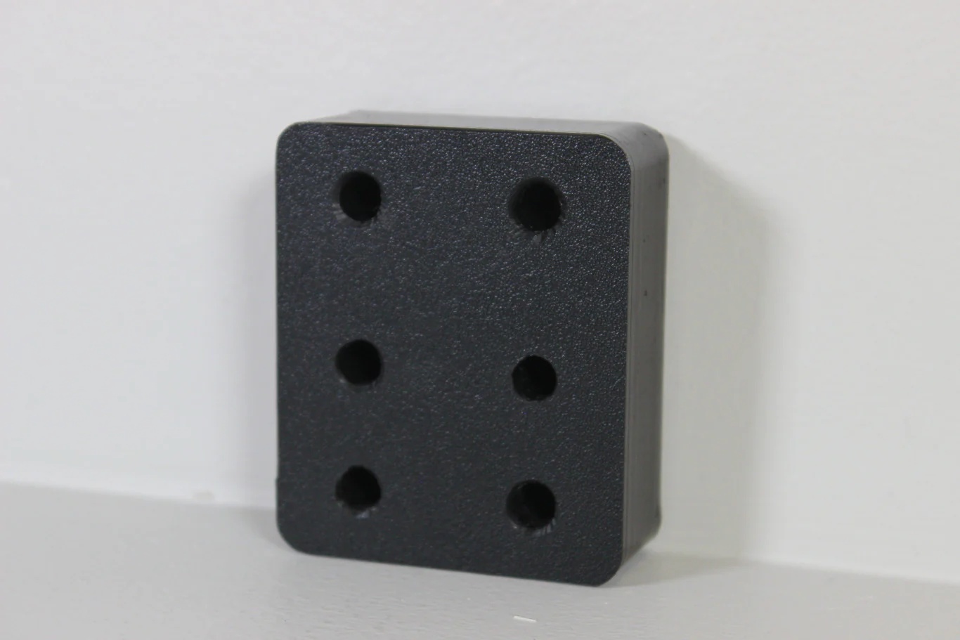 Picture of Mahr Bs-266 Block, Gear Spacer, Gr-1654A