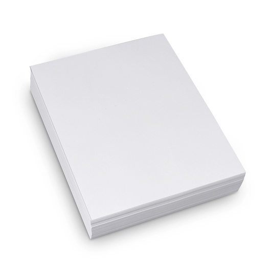 Picture of Mahr Ch-1009 Printer, Paper