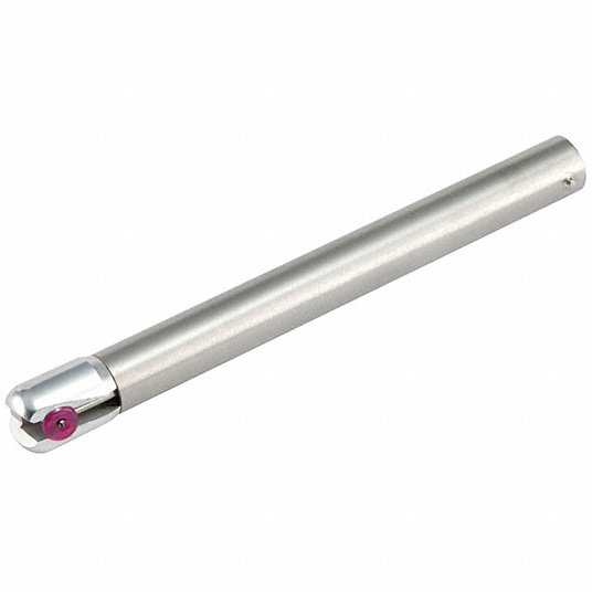 Picture of Mahr D-16530-7 Probe, Gen Purpose, 8.0" Lg For Pocketsurf, 10Um Rad Tip