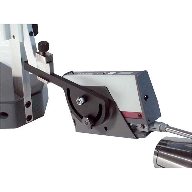 Picture of Mahr Eam-1243 Bracket, Front Panel, Eas-2133