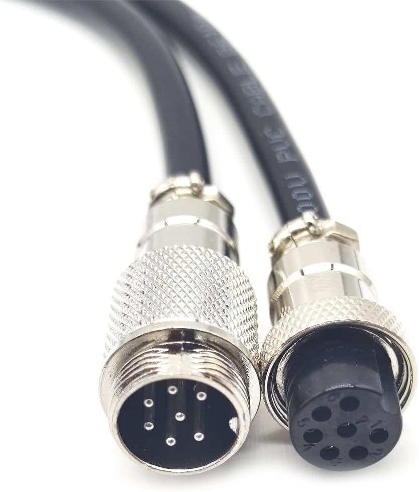 Picture of Mahr Eas-2151 Conn., Assembly