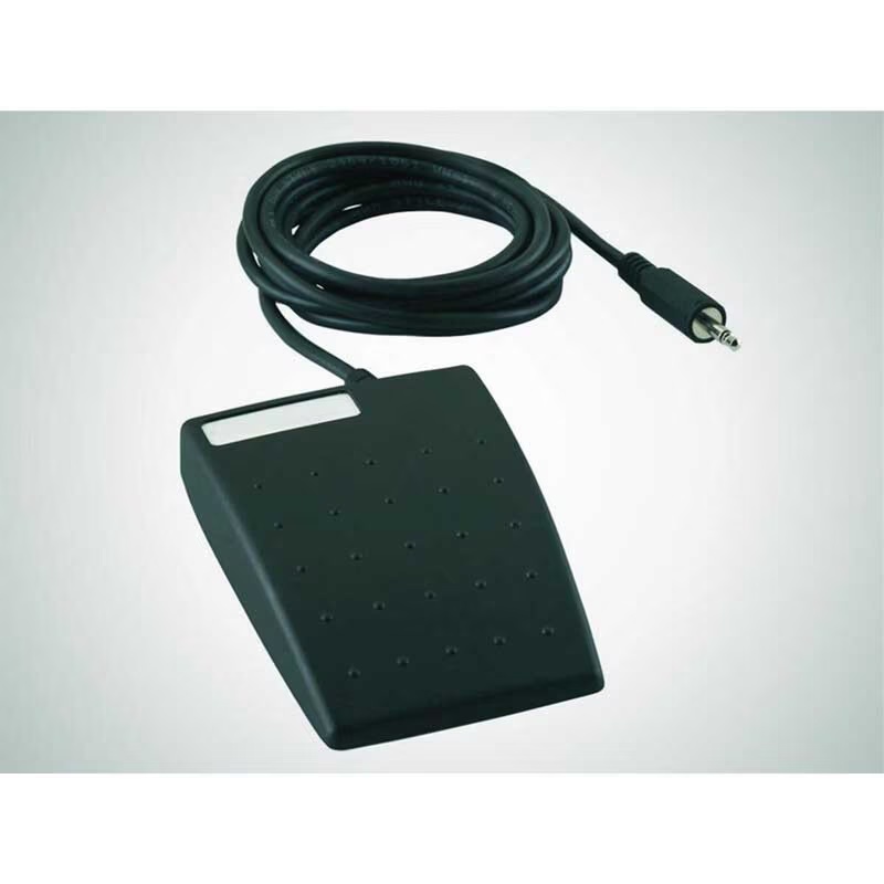 Picture of Mahr Eas-2585 Foot Switch, For 130B58