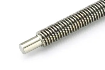 Picture of Mahr Eas02665 Lead Screw, Assy
