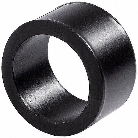 Picture of Mahr Ebu-1309 Spacer, .750 X .500, Plastic, Use W/ Ero-1026,-1027, Eas2098