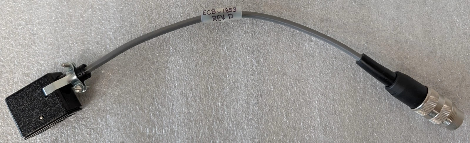 Picture of Mahr Ecb-1955 Cable, Meter, Assy, Eas-3031W