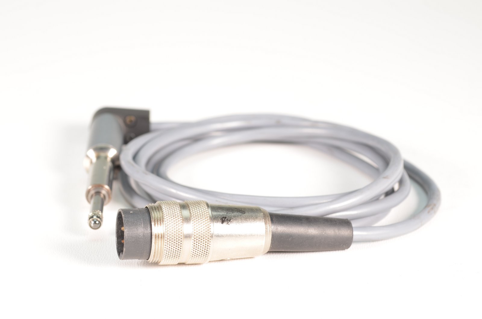 Picture of Mahr Ecn-1050 Conn., Plug, Male