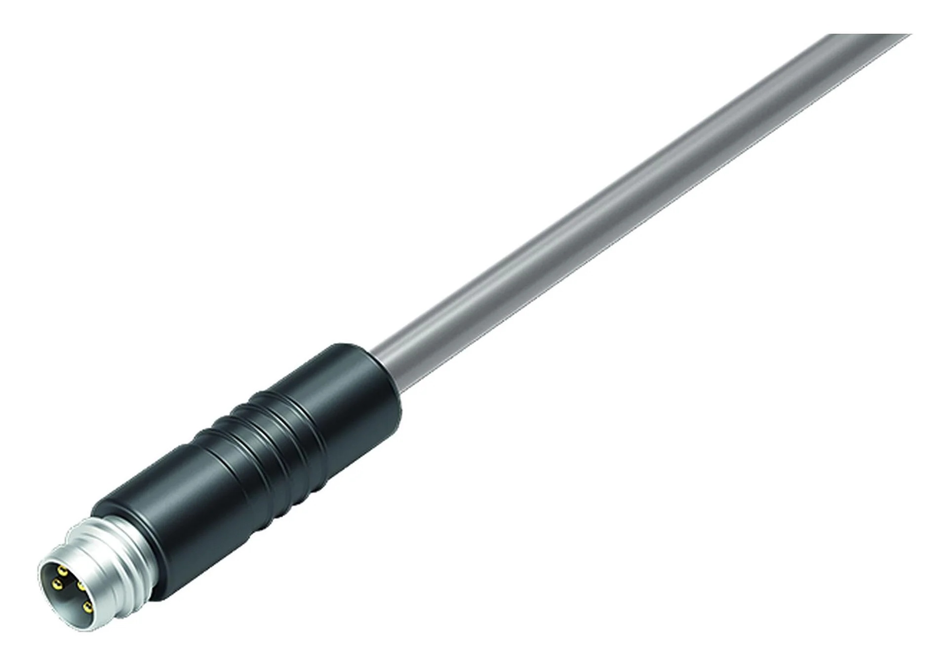 Picture of Mahr Ecn-1073 Conn., Plug