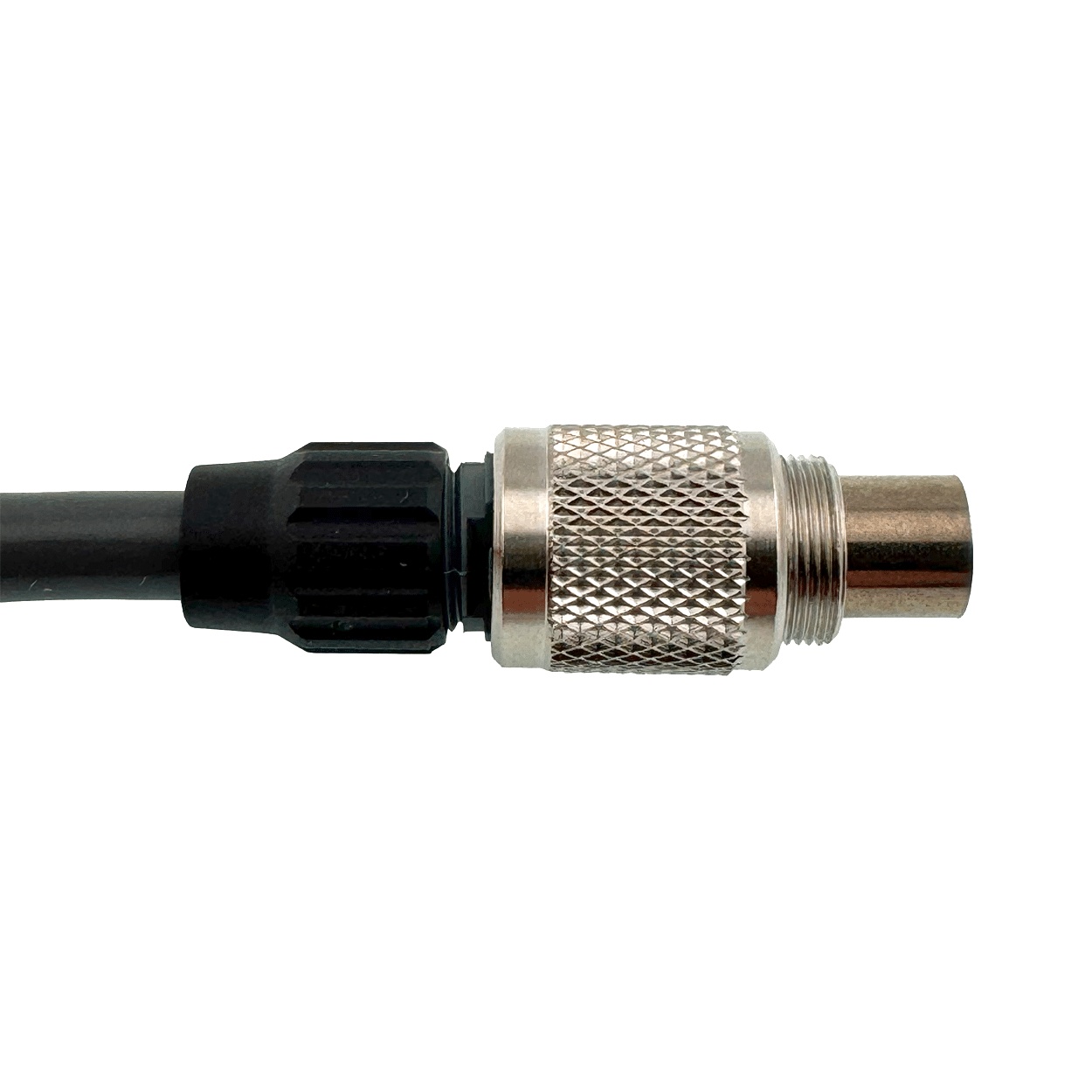 Picture of Mahr Ecn-1075 Conn., Plug, 5 Pin