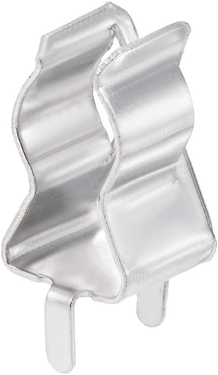 Picture of Mahr Ecn-1118 Conn., Fuse Clip, Pc Brd