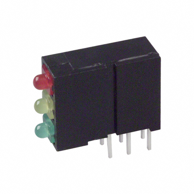 Picture of Mahr Ecn-1135 Conn., Led Cartridge