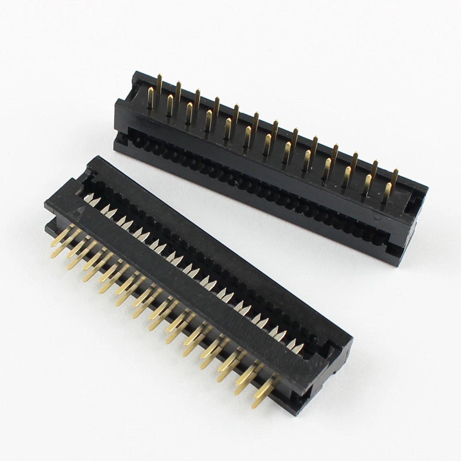 Picture of Mahr Ecn-1179 Conn., 26 Pin, Header