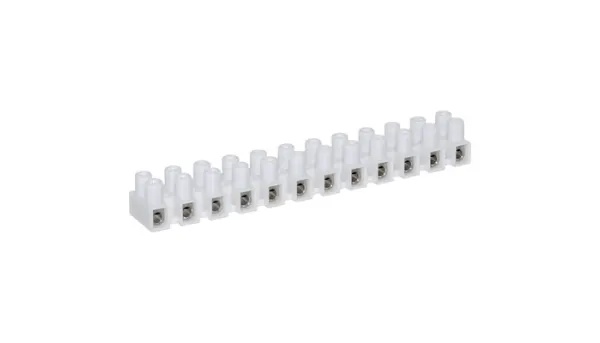 Picture of Mahr Ecn-1211 Conn., Terminal Socket Strips