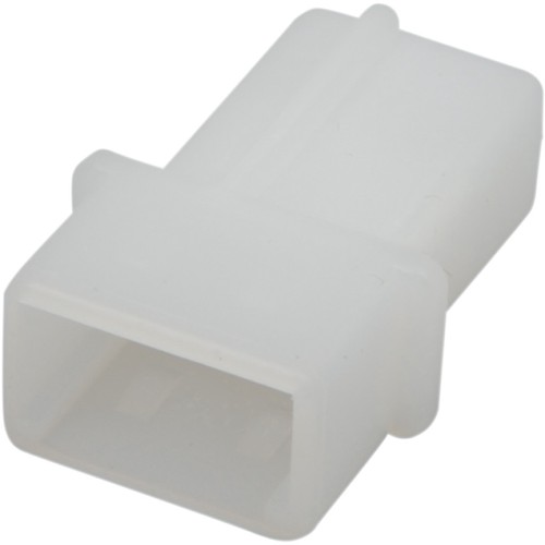 Picture of Mahr Ecn-1272 Conn., Inline Mate-N-Lock, Mal