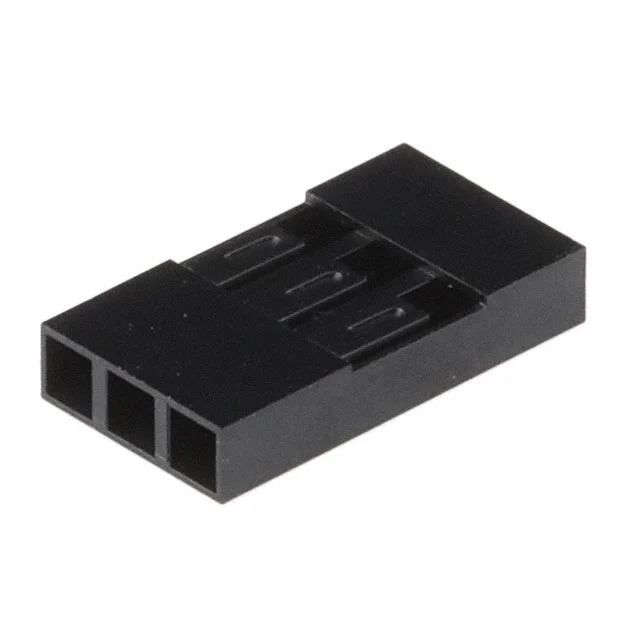 Picture of Mahr Ecn-1281 Conn., Wafer, 3 Circuits