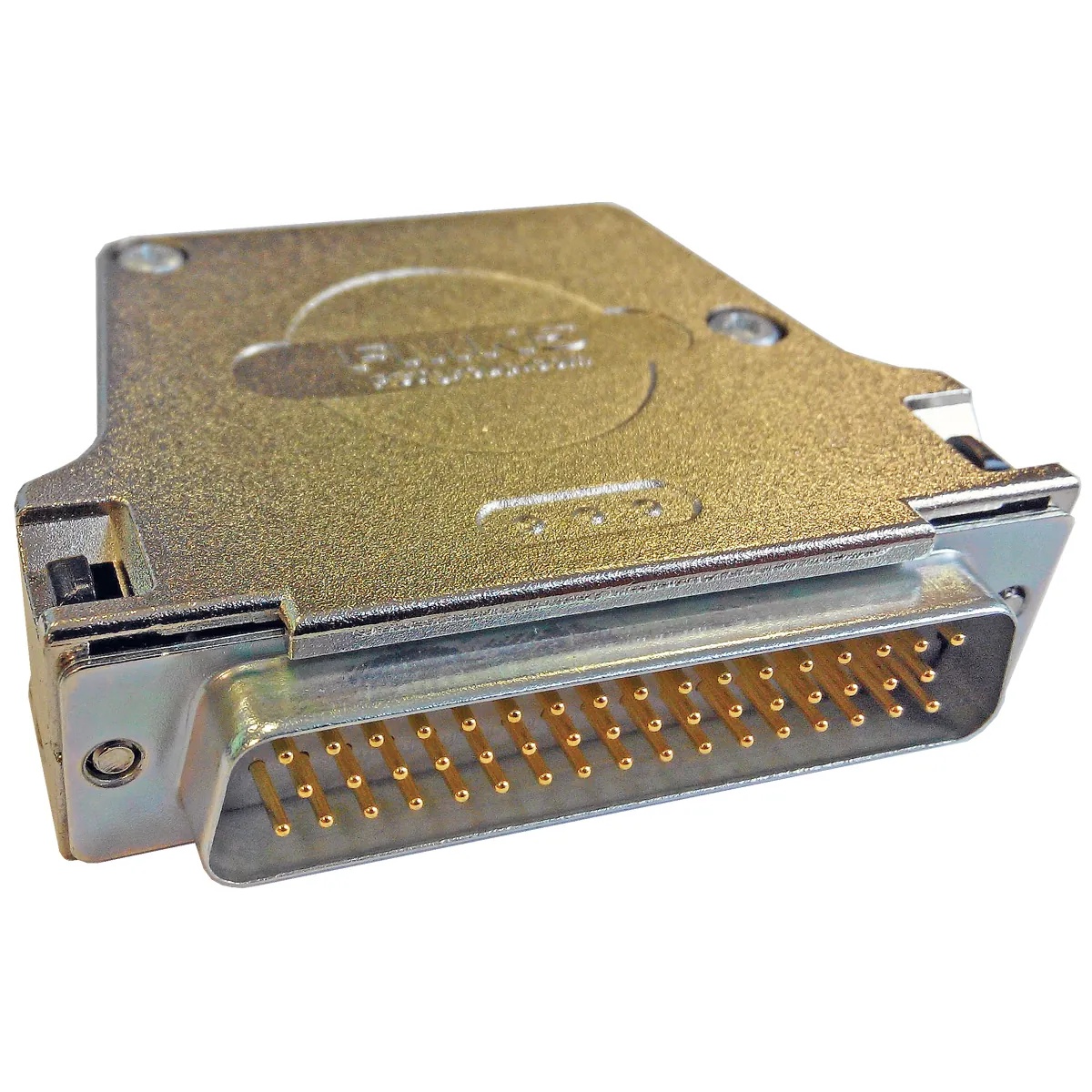 Picture of Mahr Ecn-1287 Conn., 50 Pin, .025 Dia. Pin