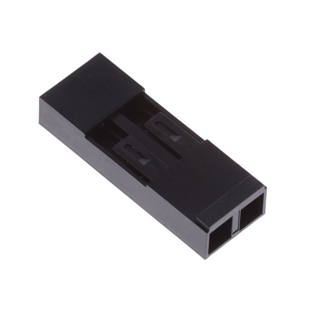 Picture of Mahr Ecn-1290 Conn., Center Wafer, 2 Pin