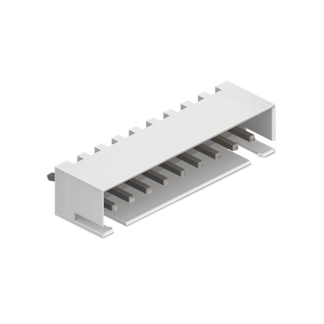 Picture of Mahr Ecn-1293 Conn., Contact