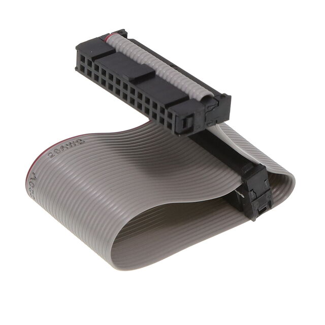 Picture of Mahr Ecn-1351 Conn., Ribbon, 26 Pin