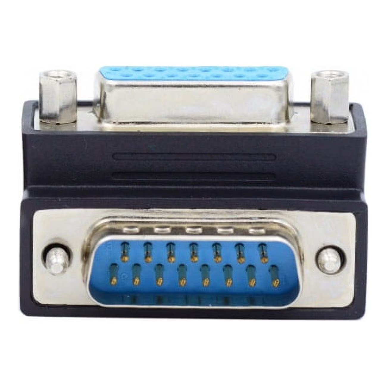 Picture of Mahr Ecn-1369 Conn., 15 Pin, "D"