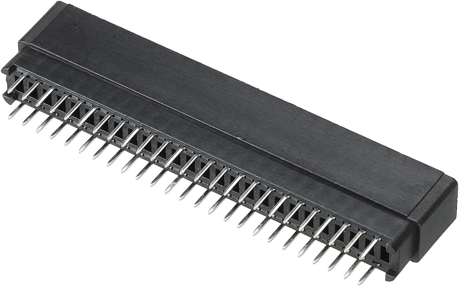 Picture of Mahr Ecn-1370-Np Conn., Edge Card, 20/50 Pin