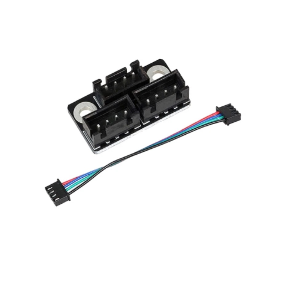 Picture of Mahr Ecn-1385 Conn., Parallel Brd, Z-Axis