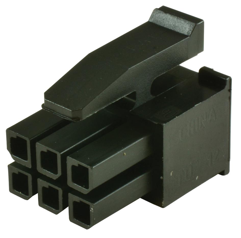 Picture of Mahr Ecn-1412 Conn., Housing, 6 Position