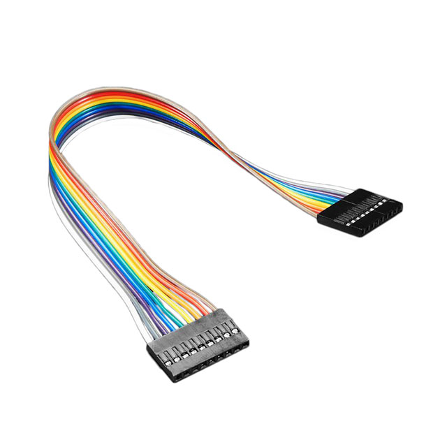 Picture of Mahr Ecn-1442 Conn., Insul. Displacement, 9 Circuit