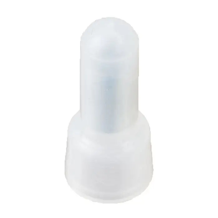 Picture of Mahr Ecn-1476 Conn., Closed End Housing, 2 Pin, 18 Awg