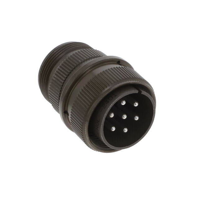 Picture of Mahr Ecn-1704 Conn., 7 Pin