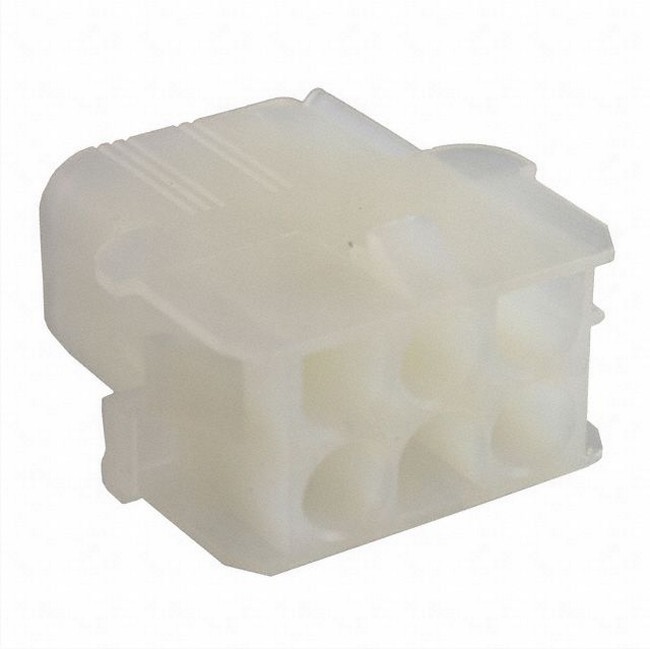 Picture of Mahr Ecn-4408 Conn., 6 Term. Recept., Female